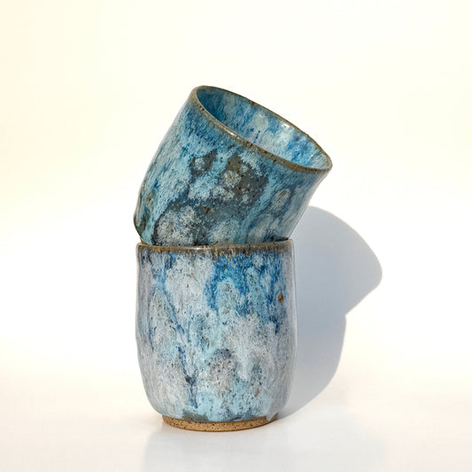 Thumb Cups Set of 2